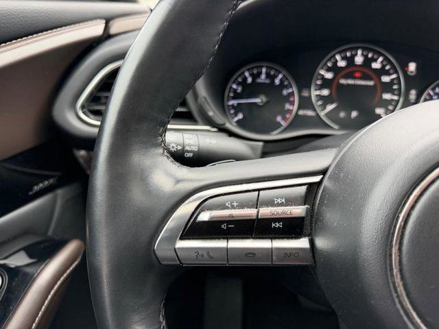 Used 2023 MAZDA CX-30 2.5 Turbo w/ Premium Package image 14