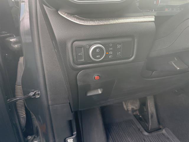 Certified 2023 Ford Explorer Timberline AWD/4WD image 10