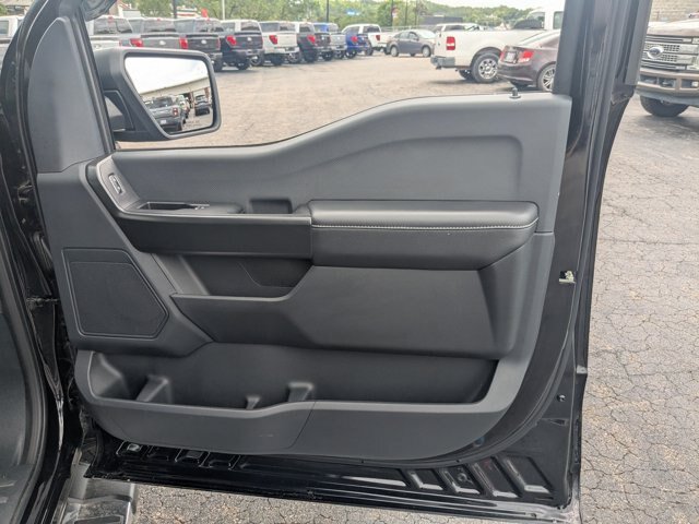 Certified 2024 Ford F150 STX AWD/4WD image 32