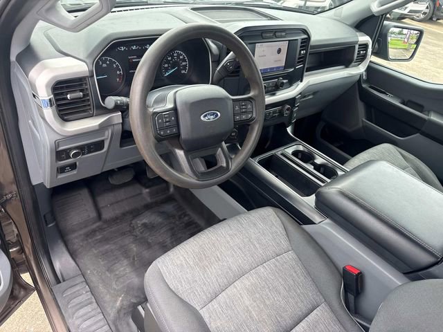 Certified 2023 Ford F150 XL AWD/4WD image 26