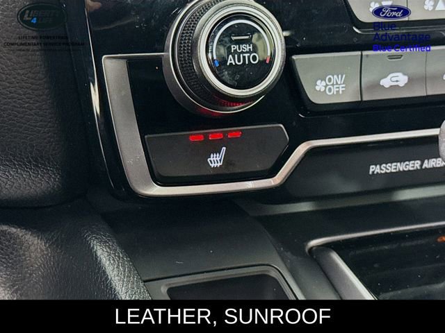 Used 2020 Honda CR-V EX-L image 19