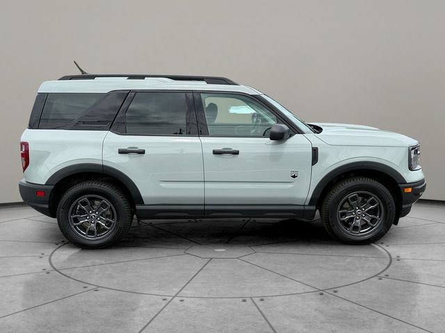 Certified 2022 Ford Bronco Sport Big Bend w/ Convenience Package AWD/4WD image 11