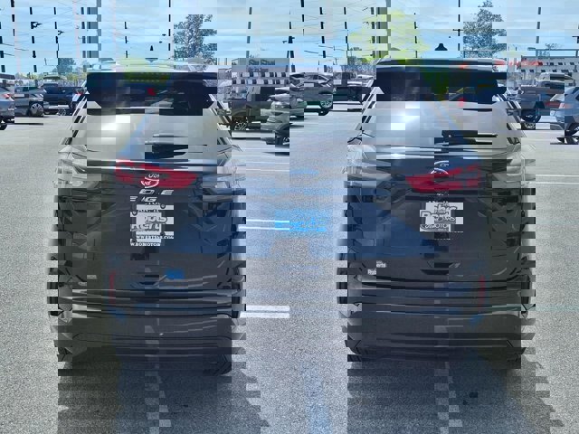 Certified 2024 Ford Edge ST-Line image 4