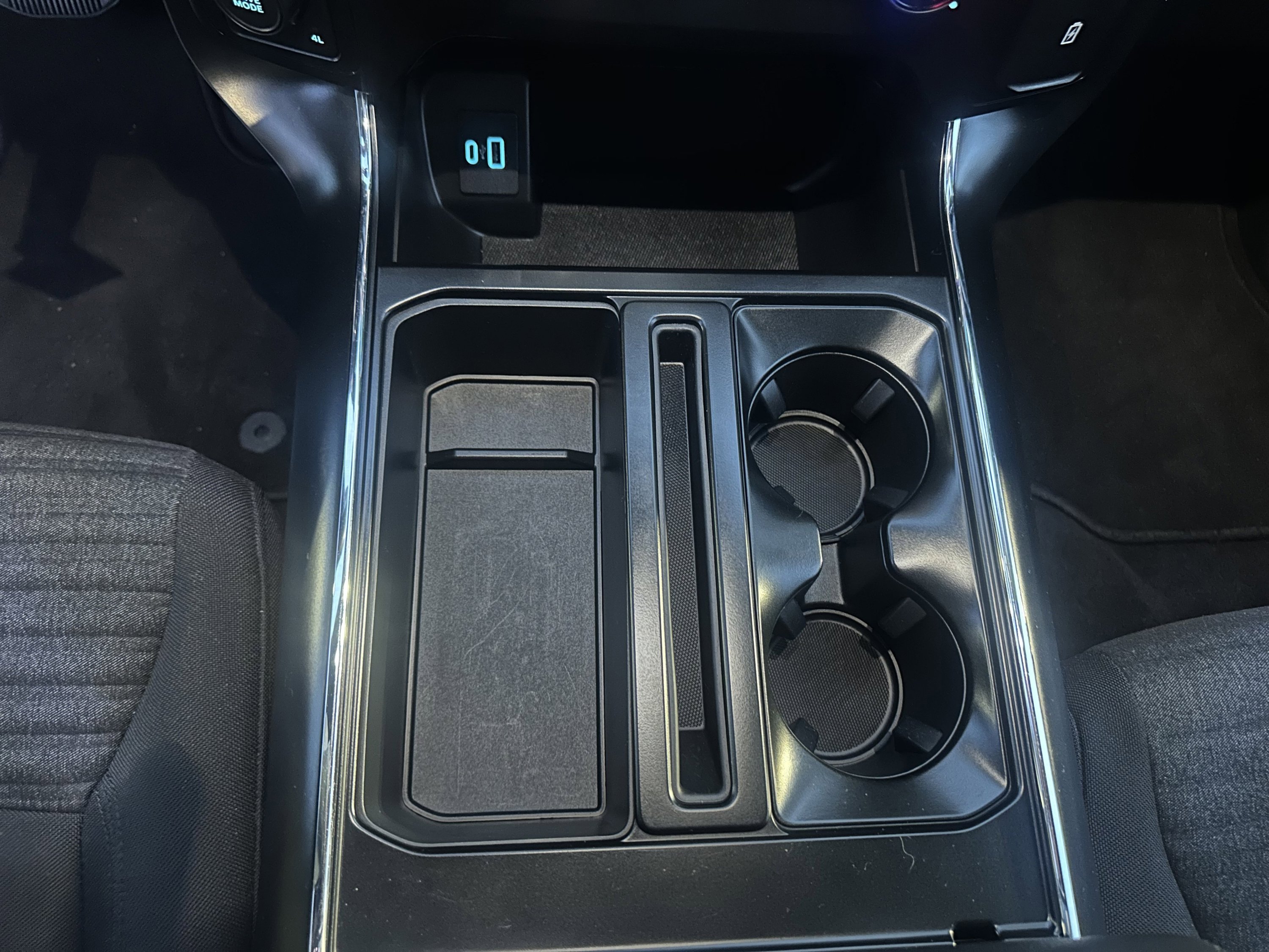 Certified 2023 Ford F150 XL w/ STX Appearance Package image 16