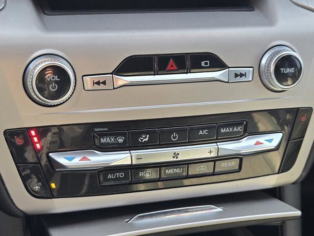 Certified 2023 Ford Explorer Timberline w/ Timberline Technology Package image 25