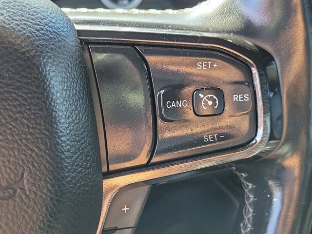 Used 2023 RAM 1500 Limited image 24