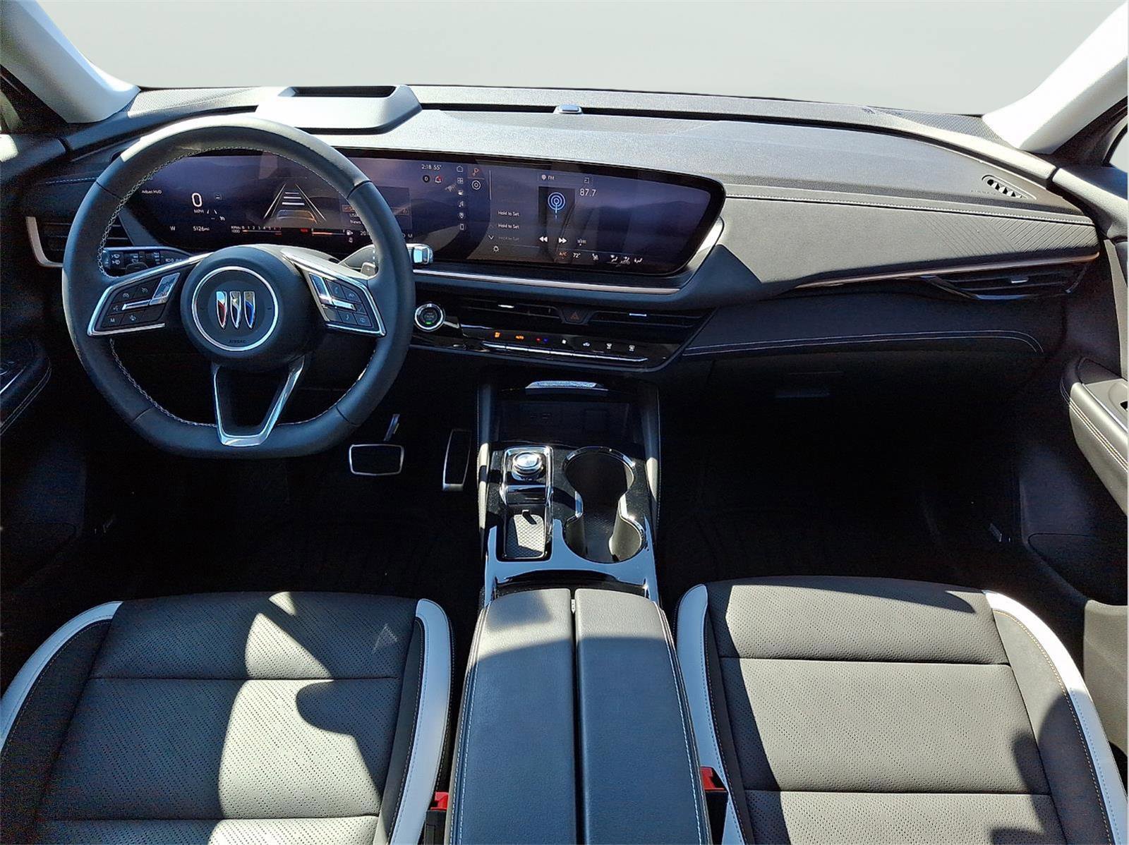 Used 2024 Buick Envision Sport Touring AWD/4WD image 50