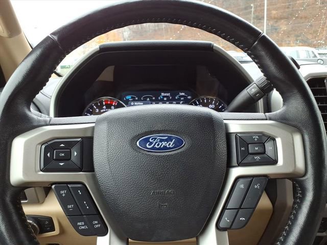 Certified 2021 Ford F250 Lariat w/ Lariat Ultimate Package image 24