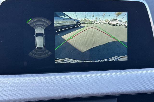 Used 2019 BMW X2 M35i image 16