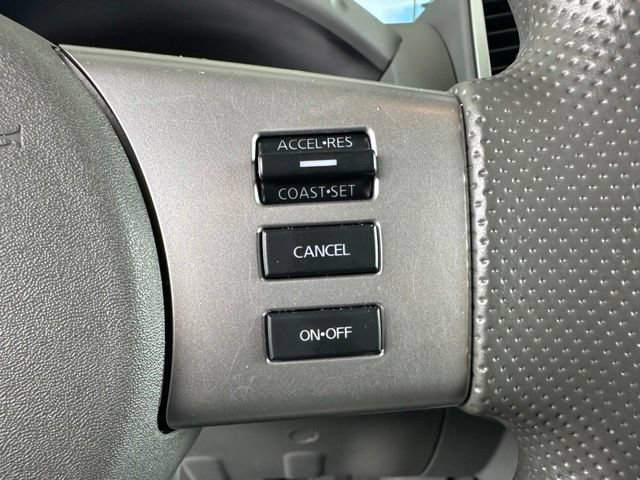Used 2021 Nissan Frontier SV RWD image 23