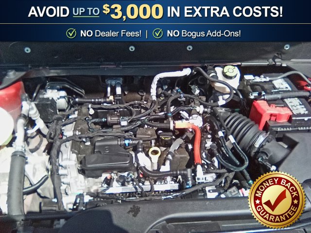Certified 2023 Ford Bronco Sport Outer Banks AWD/4WD image 21