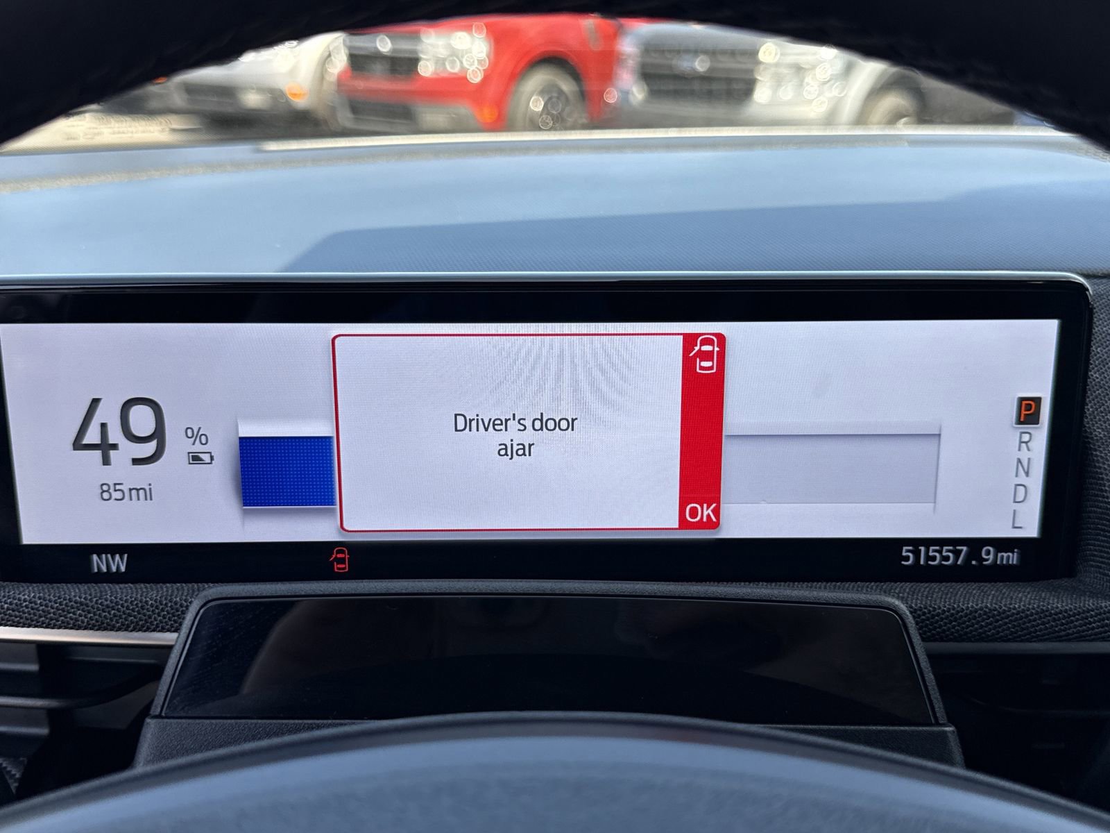 Certified 2023 Ford Mustang Mach-E Premium image 34