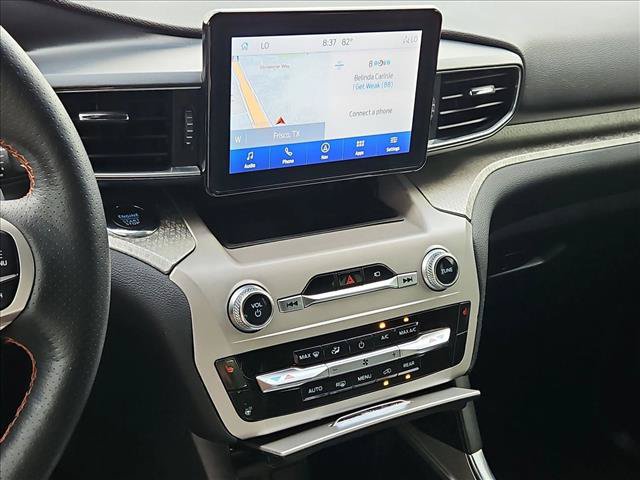 Certified 2023 Ford Explorer Timberline w/ Timberline Technology Package AWD/4WD image 15