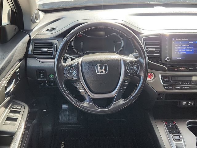 Used 2023 Honda Ridgeline RTL image 25