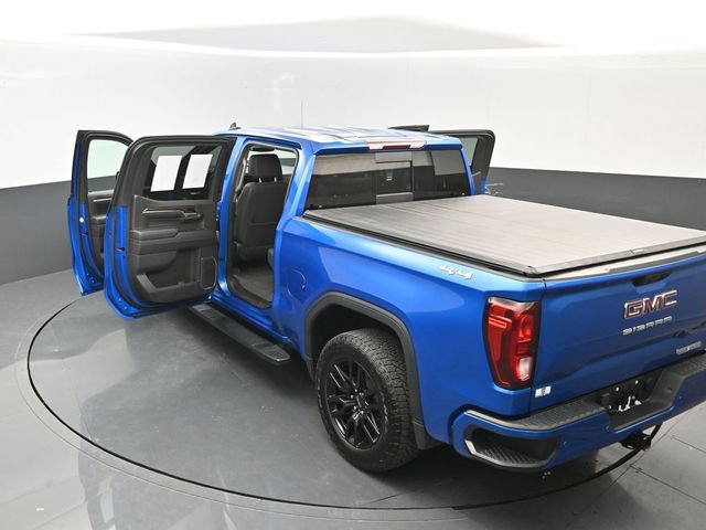 Used 2023 GMC Sierra 1500 Elevation w/ Elevation Premium Package AWD/4WD image 23