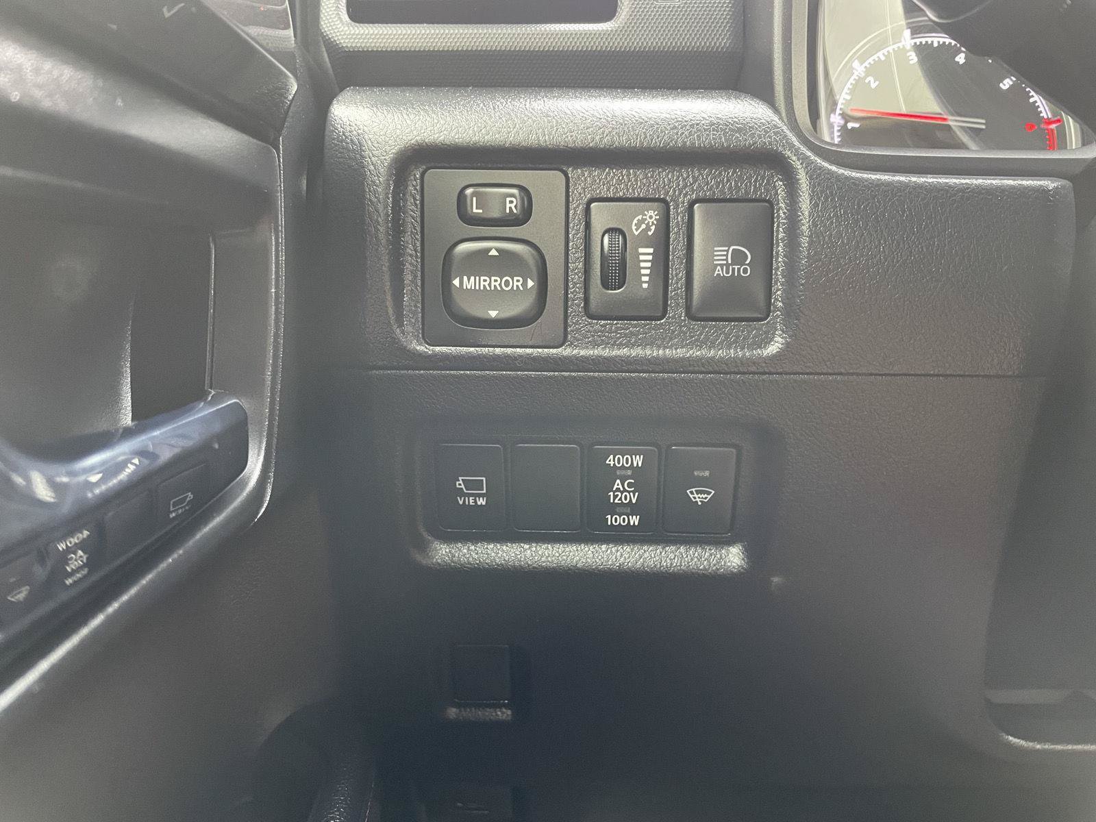 Used 2024 Toyota 4Runner TRD Pro AWD/4WD image 33