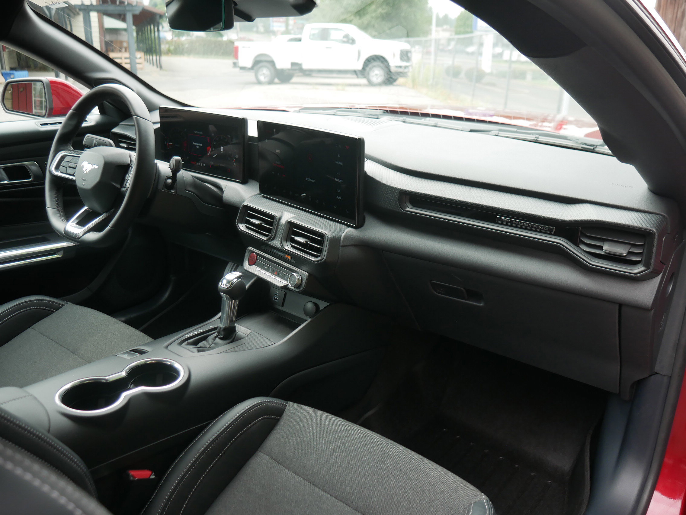 Certified 2024 Ford Mustang GT image 25