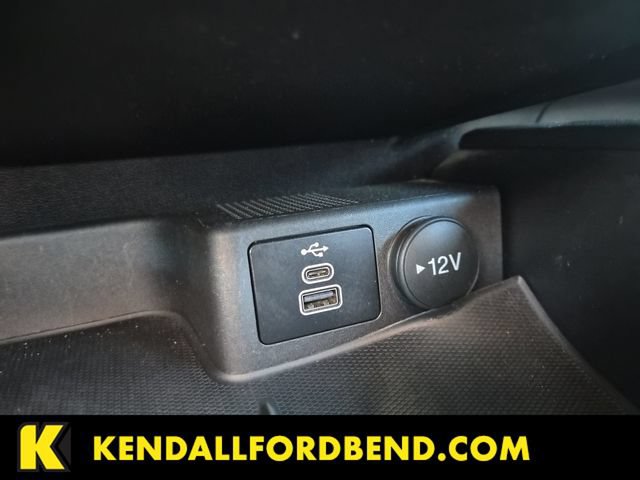 Certified 2024 Ford Escape Active AWD/4WD image 20