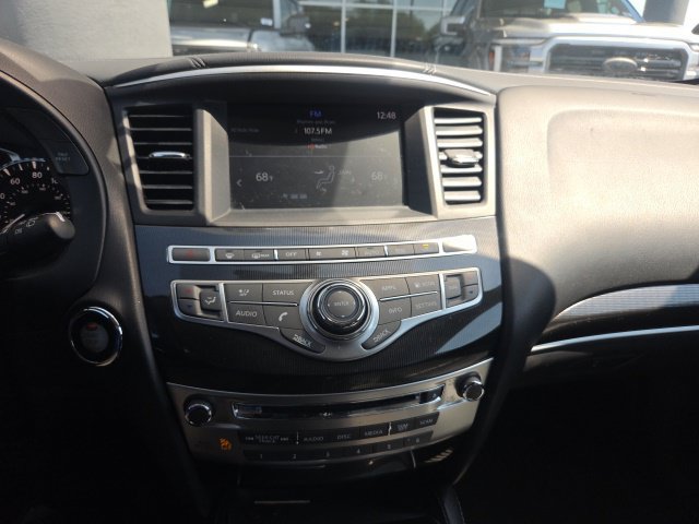 Used 2018 INFINITI QX60 FWD w/ Premium Package image 5