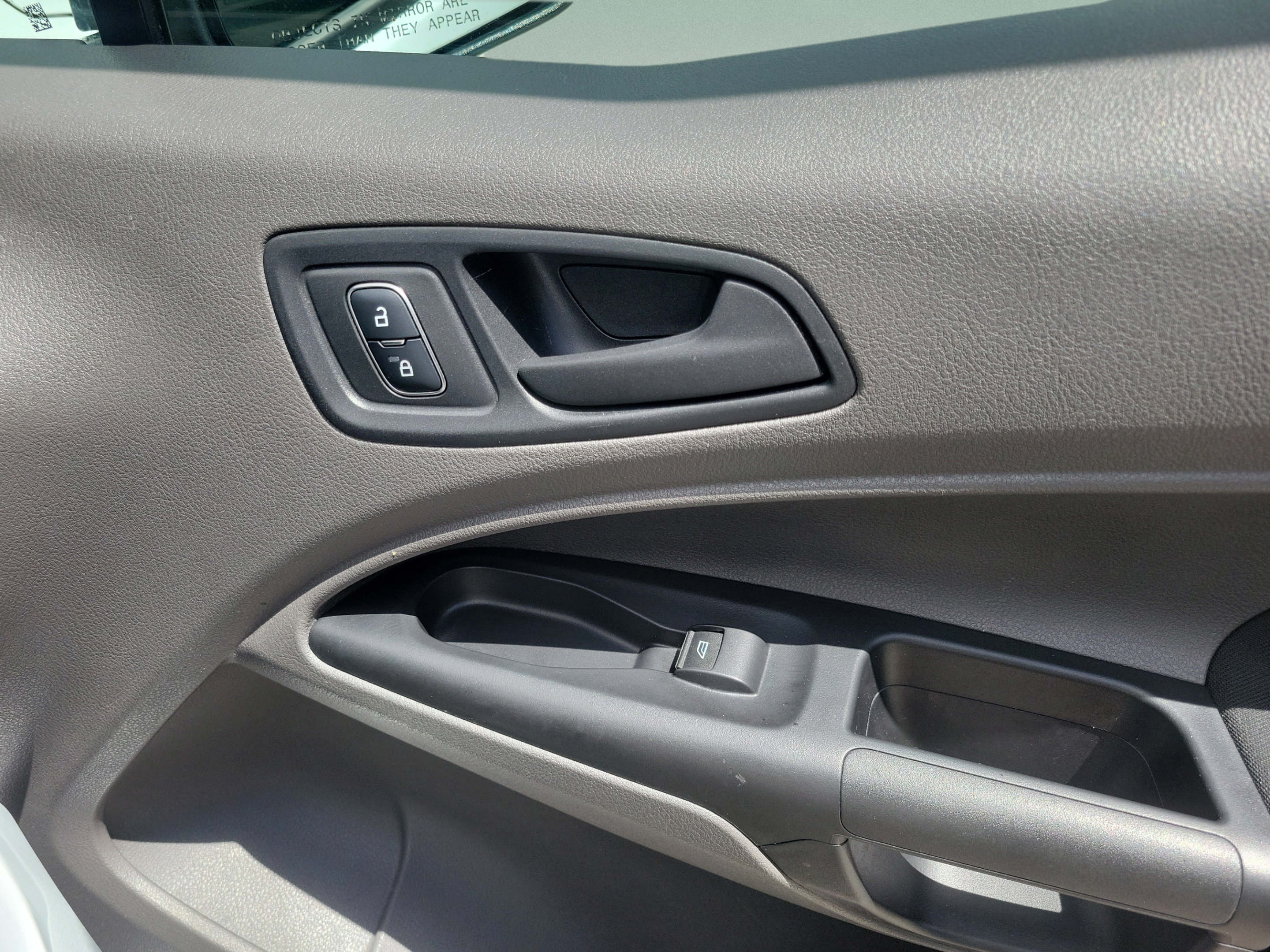 Certified 2019 Ford Transit Connect XL FWD image 27