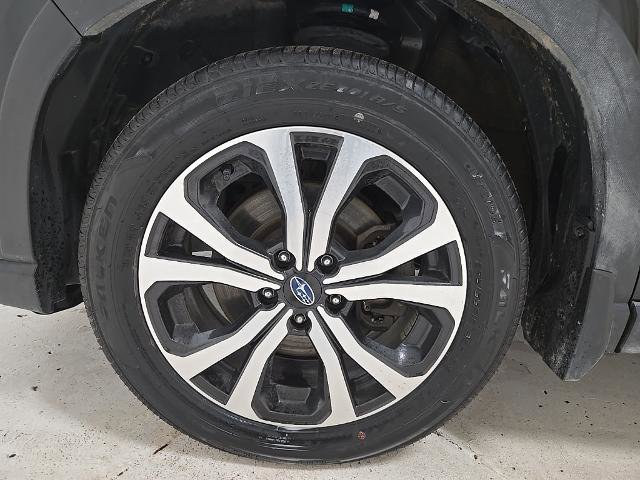 Used 2023 Subaru Forester Limited image 34