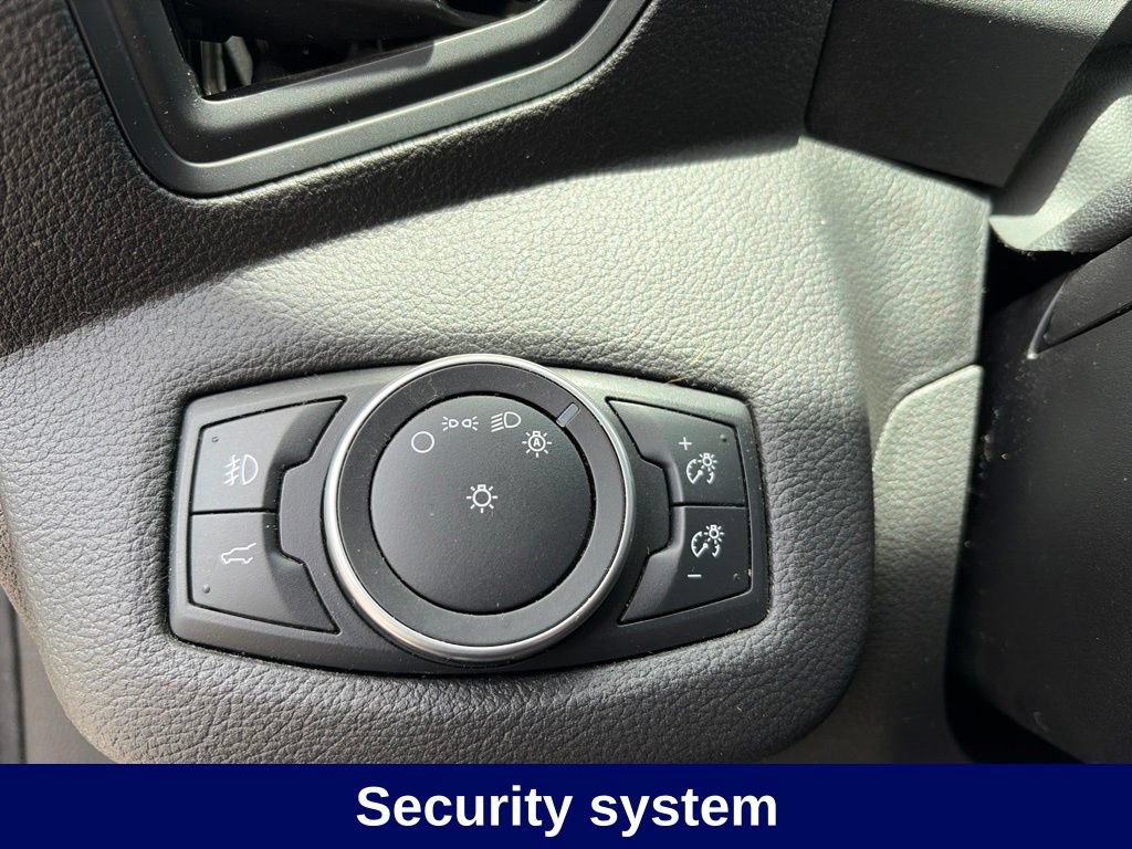 Certified 2019 Ford Escape SE FWD image 15