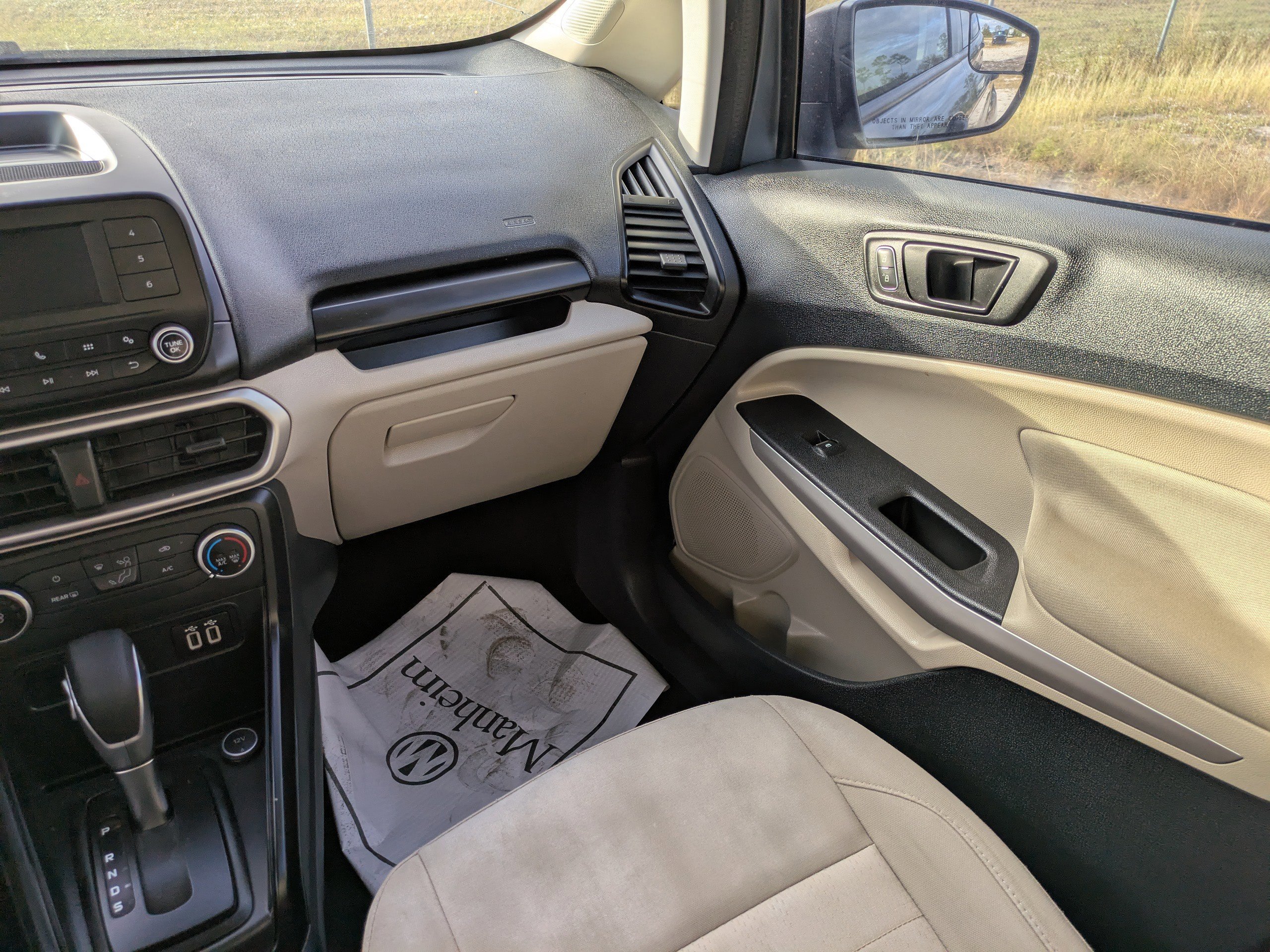 Certified 2021 Ford EcoSport S image 14