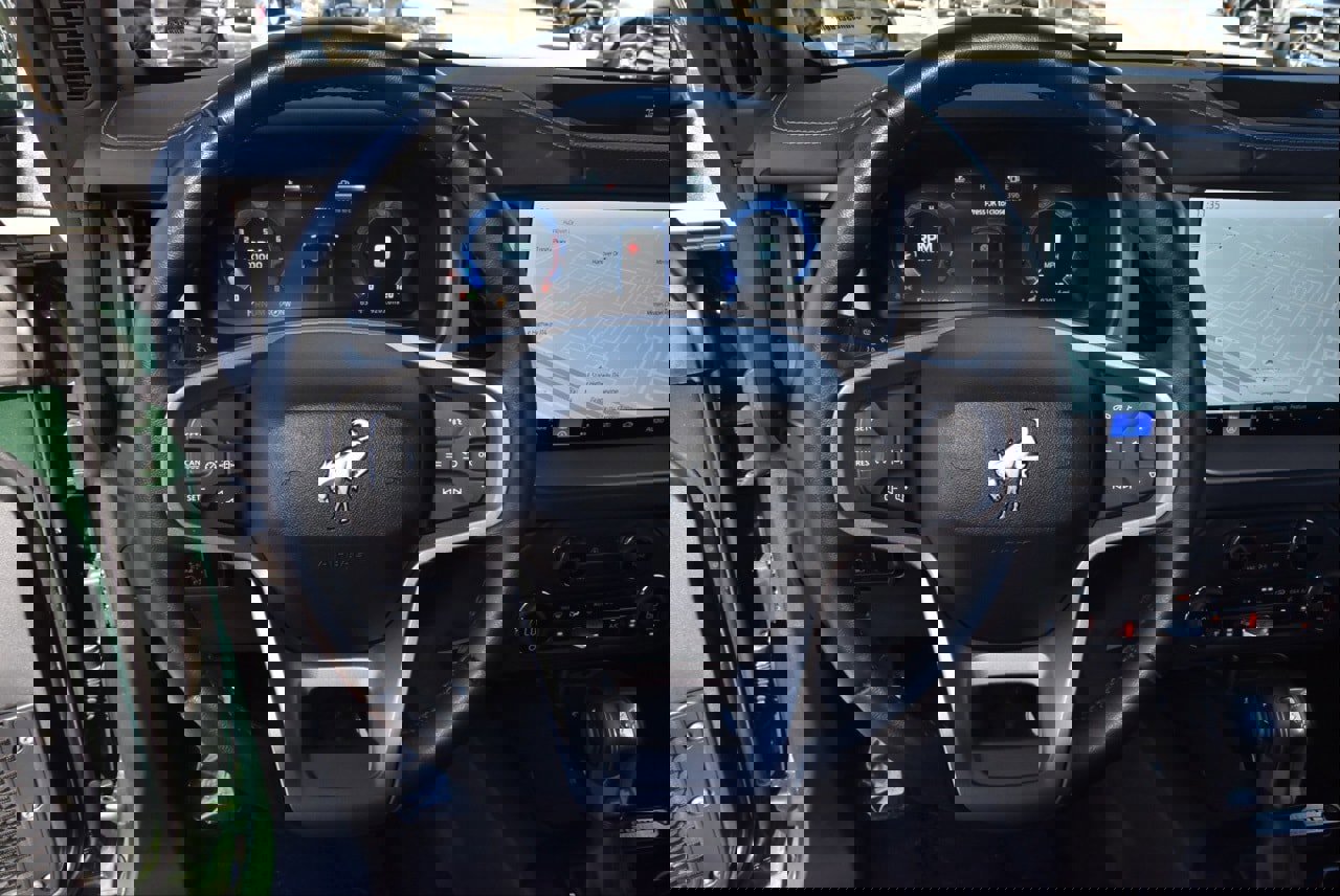 Certified 2025 Ford Bronco Outer Banks image 26