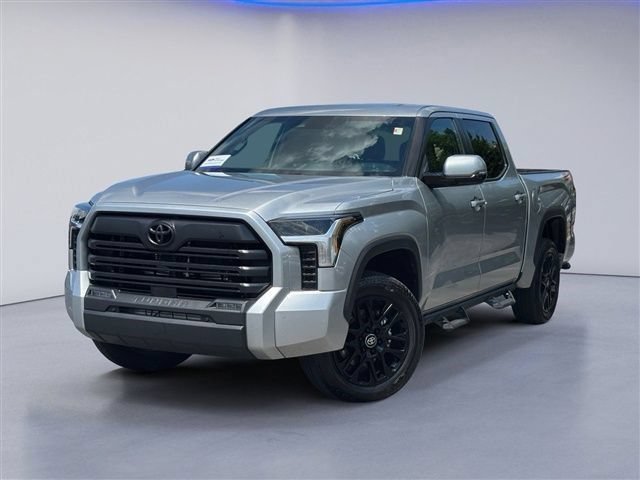 Used 2026 Toyota Tundra SR5 w/ SX Package AWD/4WD video 2