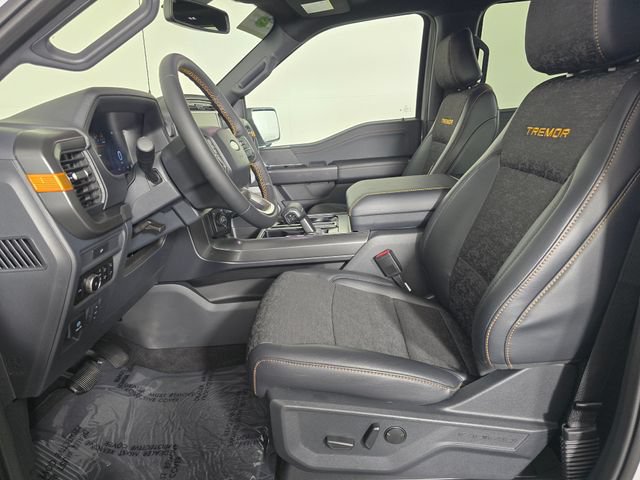 Certified 2026 Ford F150 Tremor w/ Tow/Haul Package AWD/4WD image 19