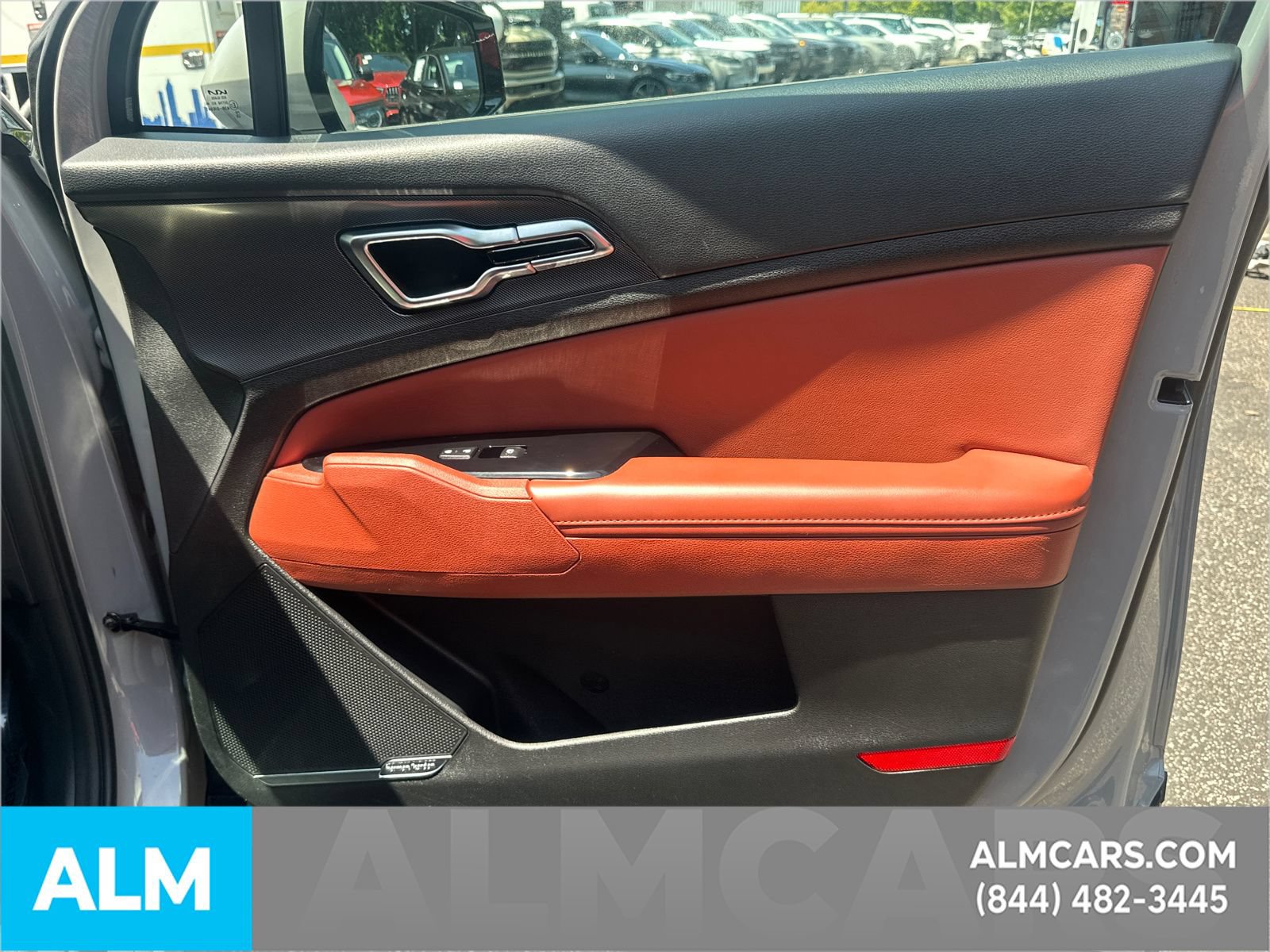 Used 2023 Kia Sportage SX FWD image 16