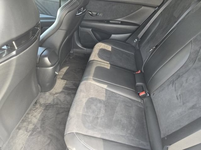 Used 2025 Hyundai Elantra N FWD image 29