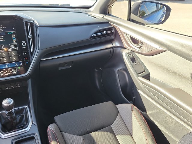 Used 2024 Subaru WRX AWD/4WD image 21