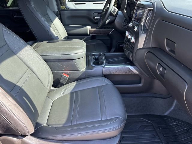 Used 2023 GMC Sierra 3500 Denali w/ Denali Ultimate Package image 23