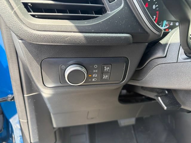 Certified 2021 Ford Escape S FWD image 16