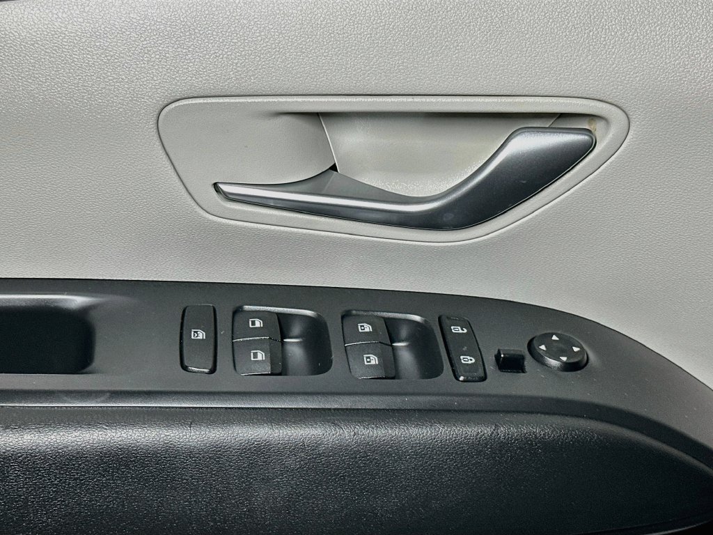 Used 2023 Hyundai Tucson SEL AWD/4WD image 18