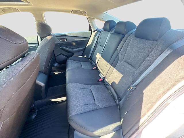 Used 2023 Honda Accord EX image 19