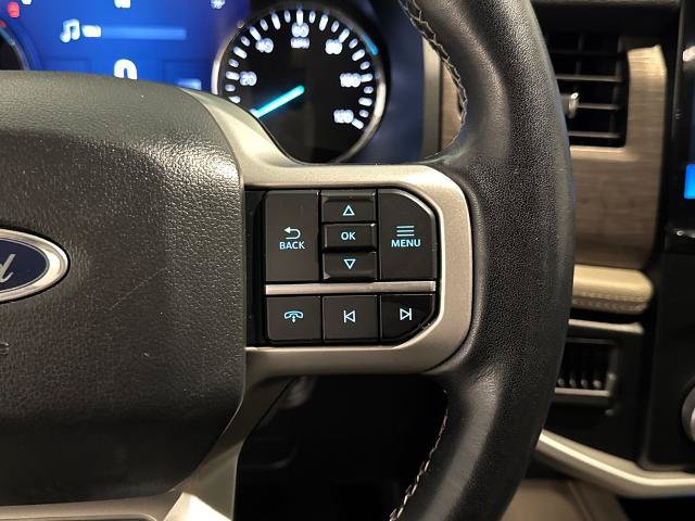 Certified 2024 Ford Expedition Limited RWD image 25