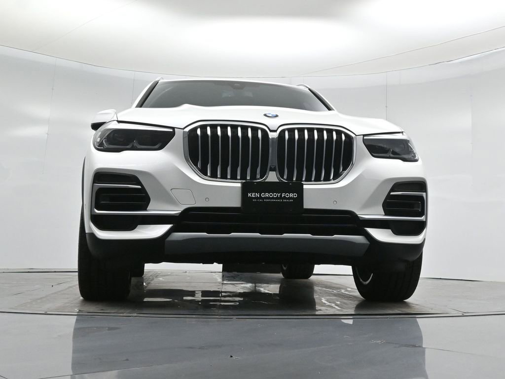 Used 2023 BMW X5 sDrive40i w/ Premium Package image 42