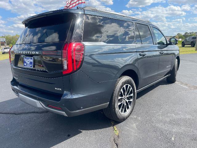Certified 2025 Ford Expedition Max Platinum image 5