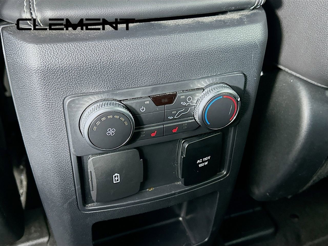 Certified 2021 Ford Explorer ST w/ Equipment Group 401A image 35