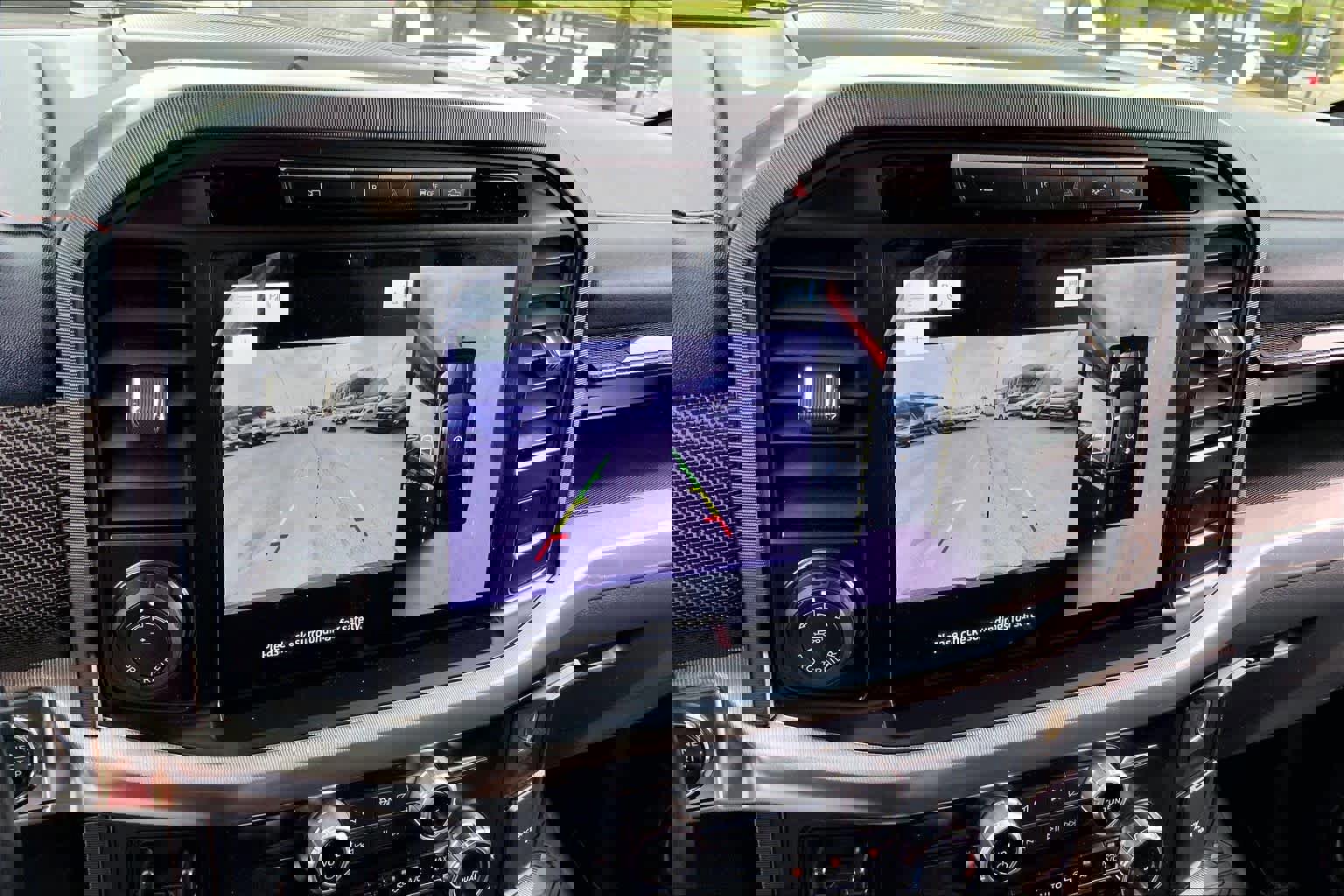 Certified 2023 Ford F150 Raptor w/ Blue Interior Package AWD/4WD image 24