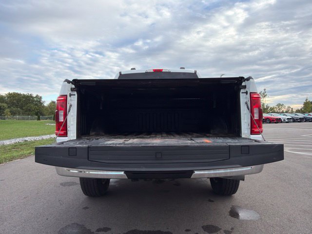Certified 2023 Ford F150 XLT AWD/4WD image 12