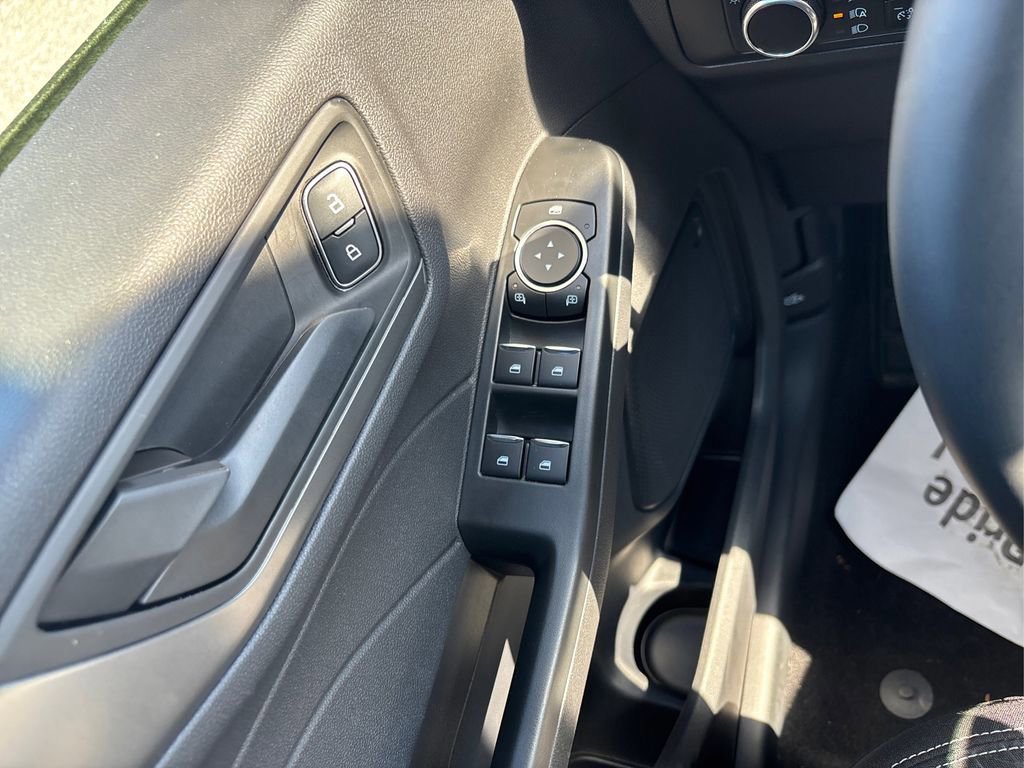 Certified 2025 Ford Escape Active w/ Cold Weather Package image 34