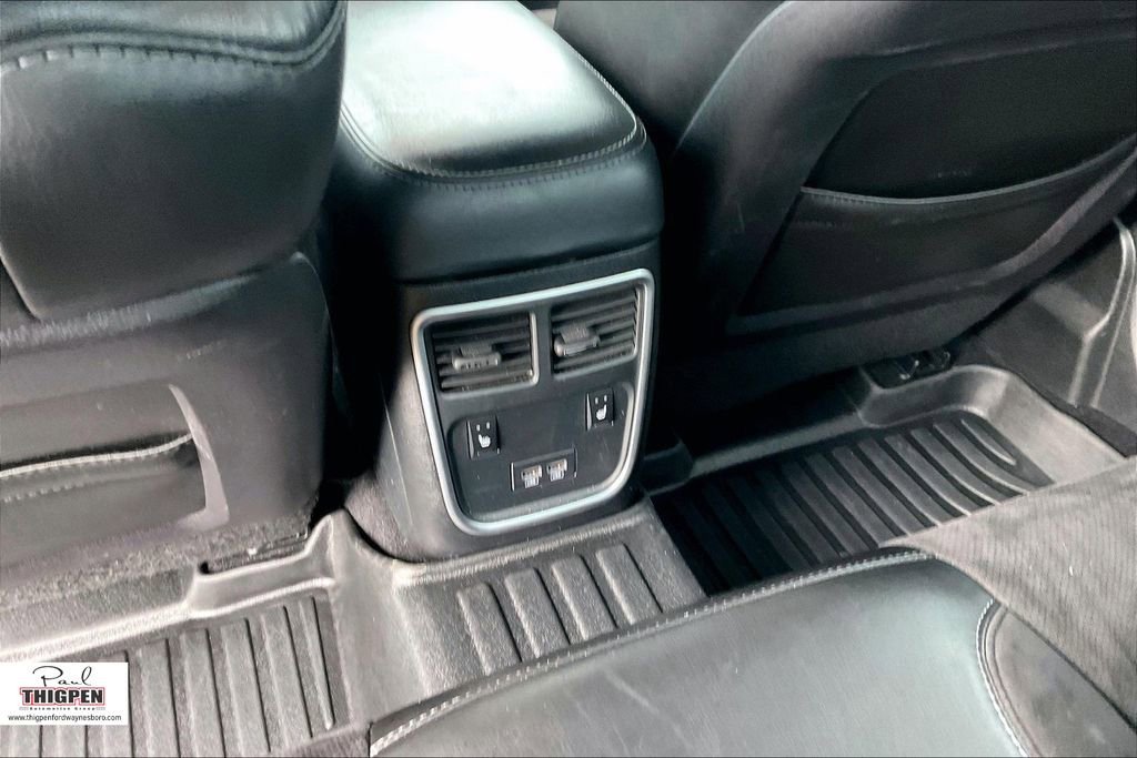 Used 2020 Dodge Charger Scat Pack image 32