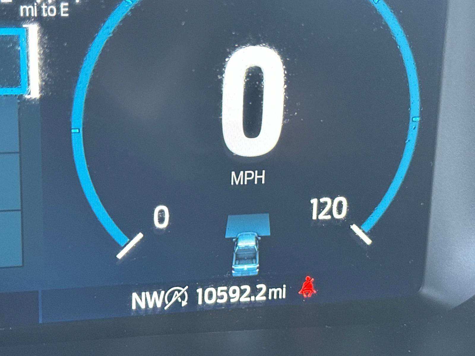 Certified 2023 Ford F150 Lariat w/ Equipment Group 502A High image 19