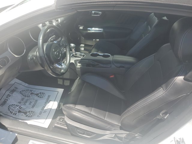 Certified 2023 Ford Mustang Premium image 12