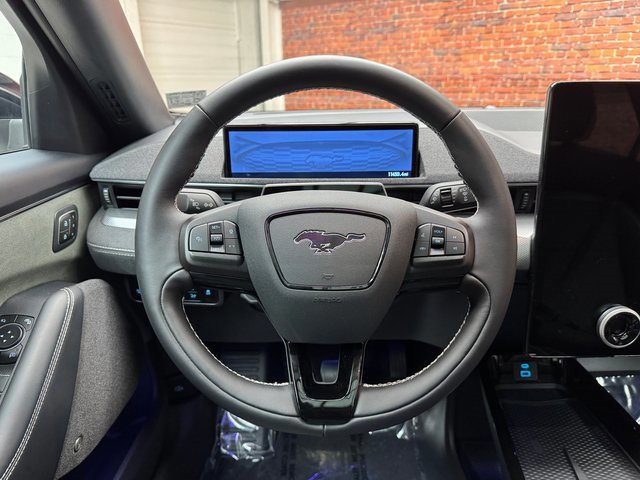 Certified 2024 Ford Mustang Mach-E GT image 15