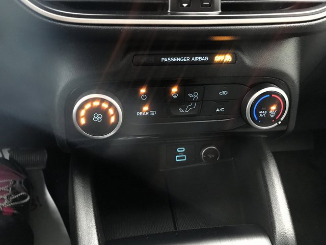 Certified 2021 Ford Escape SE image 13