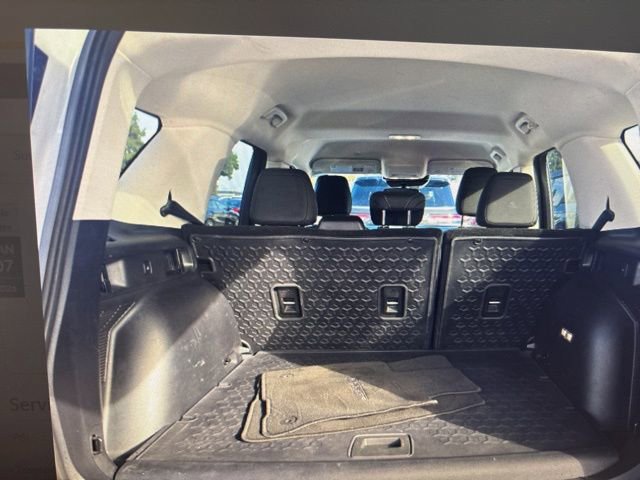 Certified 2022 Ford Bronco Sport Big Bend w/ Convenience Package image 13